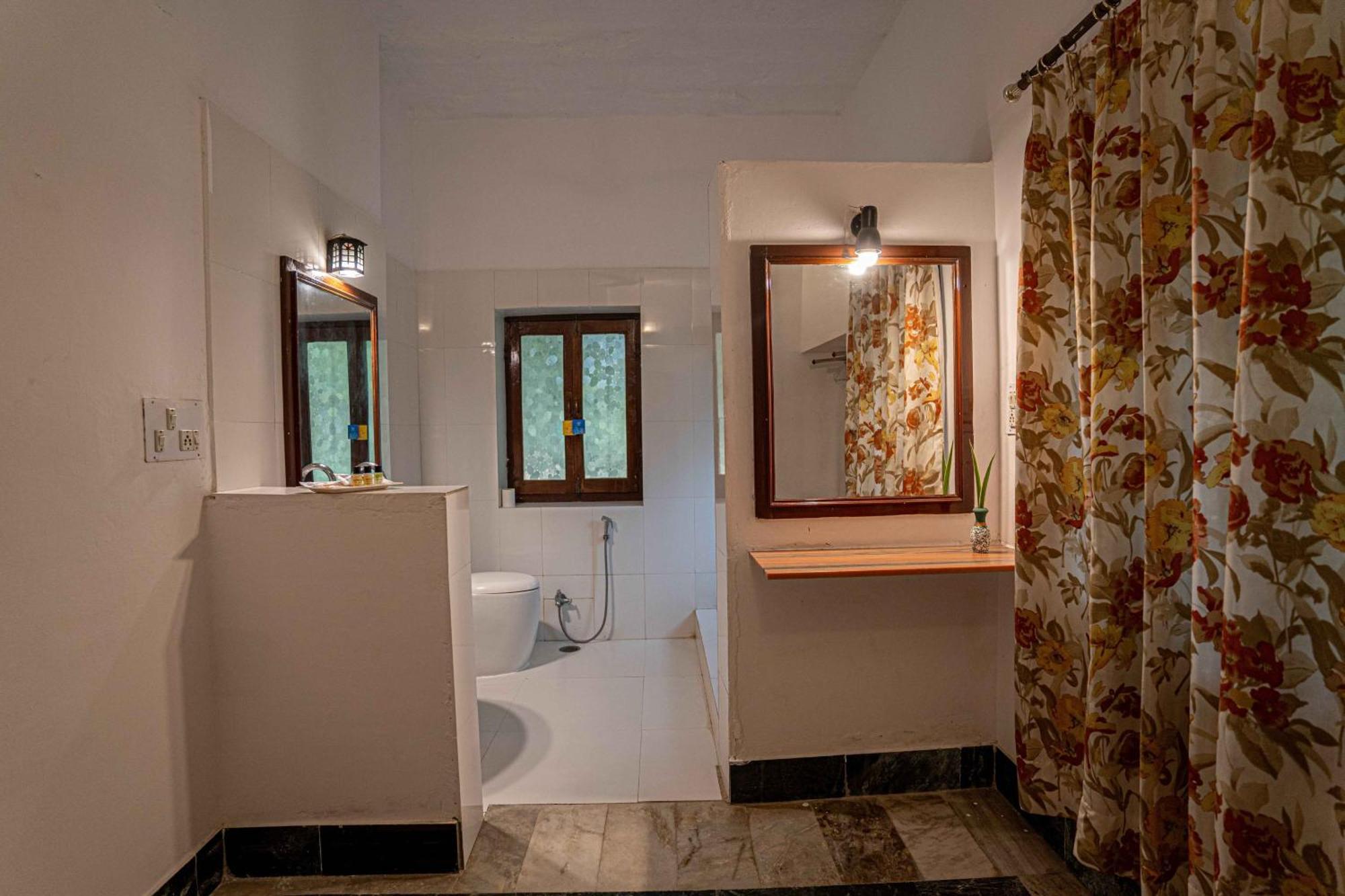 Leopard'S Lair Jungle Lodge Bisalpur Kültér fotó